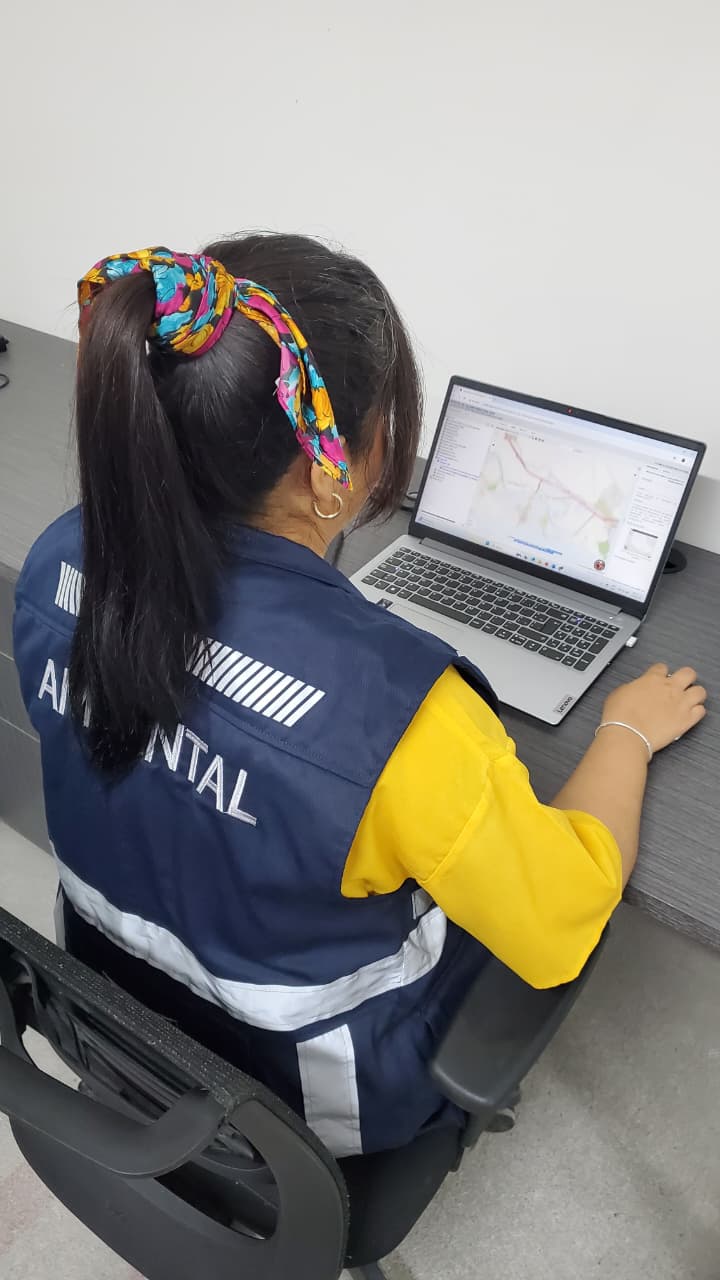 Inspección Ambiental